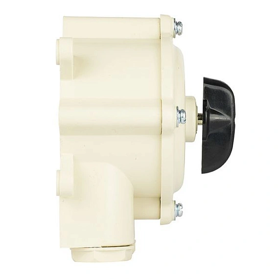 Пакетный выключатель EKF; 2; полюсов 2; Iu=100 А; корпус: ударопрочный негорючий пластик; IP56