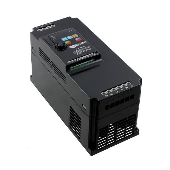 ПЧ INNOVERT IVD; 3х380 В; 11 кВТ; 24 А