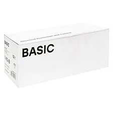 Автоматический выключатель EKF Basic, серия ВА 47-29; I=6 А; хар-ка B; полюсов 2; отключение 4,5 кА