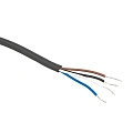 Разъём прямой с кабелем EKF PROXIS для датчиков PROXIS 1, 2 и 3; кабель 2 м; M12; 4-pin
