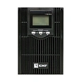 ИБП EKF E-Power PSW600 корпус "TB" напольный монтаж; 1500 ВА; 1200 Вт; фаз вх/вых=1/1; розетки 1 х С