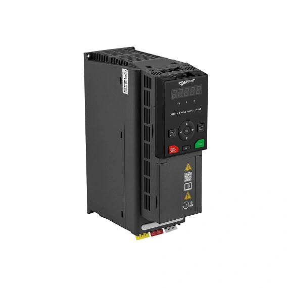 ПЧ INNOVERT IMD_E; 1х220 В; 1,5 кВТ; 7 А