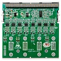 Плата расширения EKF PRO-Drive 500 энкодера Absolute/SinCos/TTL