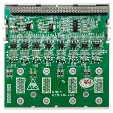 Плата расширения EKF PRO-Drive 500 энкодера Absolute/SinCos/TTL