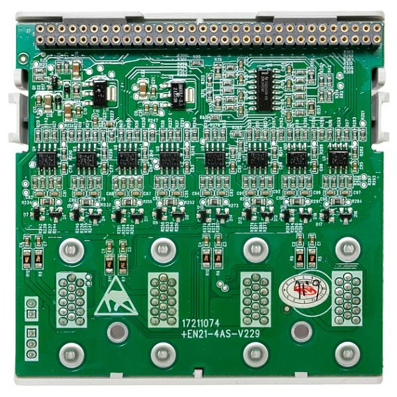 Плата расширения EKF PRO-Drive 500 энкодера Absolute/SinCos/TTL