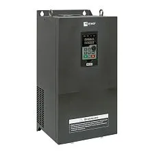 ПЧ EKF VECTOR-100; 3х380В; 55 кВТ; 110 А