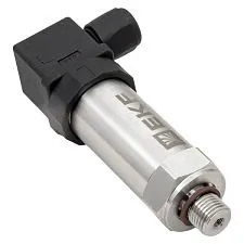 Преобразователь давления EKF PRT-101 со стальной мембраной; IP65; 1/4 дюйма; диапазон 0...0,6 МПа