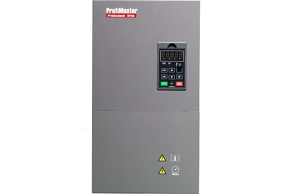ПЧ ProfiMaster PM500; 3х380 В; 75 кВТ; 150 А