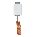 Реле температуры EKF TR-30; NO/NC=0/0 температура: -30...+15 °C; гистерезис: 5 °C; капилляр=3 м; IP3