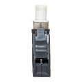 Лампа сменная EKF XB4; цвет: Желтый; Ue=400 В AC