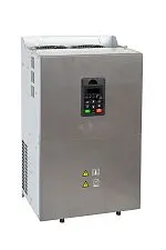 ПЧ ProfiMaster PM150A; 3х380 В; 110 кВТ; 210 А