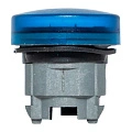 Линза для лампы EKF XB4; цвет: Синий; IP65