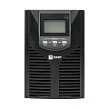 ИБП EKF E-Power SW900Pro напольный монтаж; 1000 ВА; 900 Вт; фаз вх/вых=1/1; розетки 2 x Schuko; без 