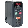 ПЧ EKF PRO-Drive 150; 3х380В; 2,2 кВТ; 5,1 А