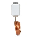 Реле температуры EKF TR-30; NO/NC=0/0 температура: -30...+15 °C; гистерезис: 5 °C; капилляр=4 м; IP3