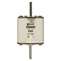 Плавкая вставка EKF ППН; типоразмер: 3 (NH3); I=250 А