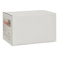 Корпус EKF; белый; кнопок 2; IP54