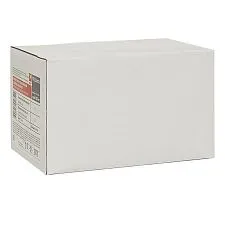 Корпус EKF; белый; кнопок 2; IP54