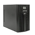 ИБП EKF E-Power SW900Pro напольный монтаж; 3000 ВА; 2700 Вт; фаз вх/вых=1/1; розетки 4 x Schuko; 8x1