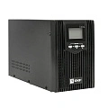 ИБП EKF E-Power PSW600 корпус "TB" напольный монтаж; 1500 ВА; 1200 Вт; фаз вх/вых=1/1; розетки 1 х С