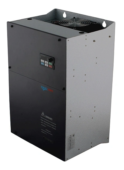 ПЧ INNOVERT IVD; 3х380 В; 45 кВТ; 90 А