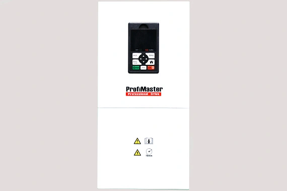 ПЧ ProfiMaster PM30; 3х380 В; 55 кВТ; 112 А