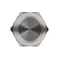 Кнопка EKF S-Pro67; D отверстия= 19 мм; Прочее; с фиксацией; Плоская (-ий); IP67