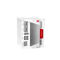 ПЛК Sinsegye SX58 центральный процессор; 1xRS232/422/485, 2xUSB, 2xRJ45, 1xCAN, 1xHDMI