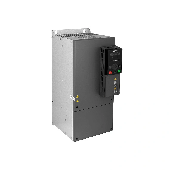 ПЧ INNOVERT IMD_E; 3х380 В; 18,5 кВТ; 37 А