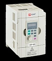 ПЧ EKF VECTOR-100; 3х380В; 1,5 кВТ; 4,2 А
