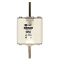 Плавкая вставка EKF ППН; типоразмер: 3 (NH3); I=425 А
