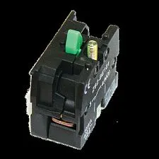 Контакт дополнительный зелёный NO EKF XB2