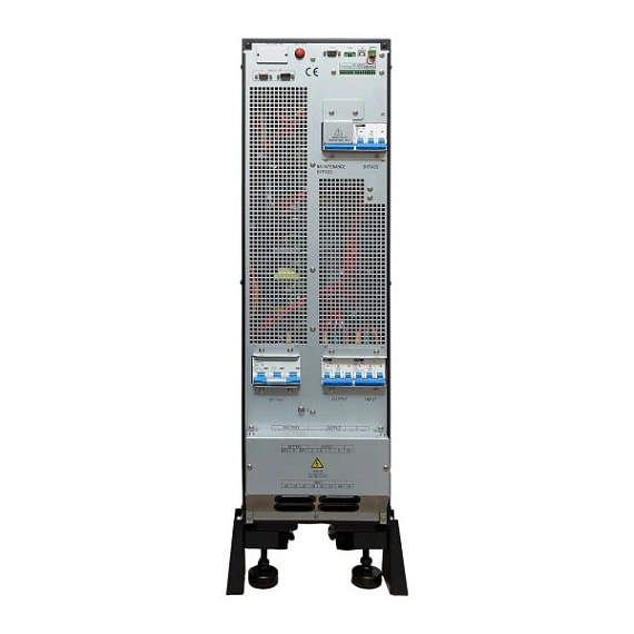ИБП EKF E-Power SW900Pro-G5 напольный монтаж; 30000 ВА;  ; фаз вх/вых=3/3; без АКБ