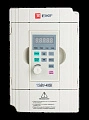 ПЧ EKF VECTOR-100; 3х380В; 1,5 кВТ; 4,2 А