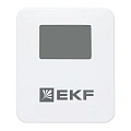 Преобразователь влажности и температуры EKF THT-10X комнатный; IP30; 4…20 мА