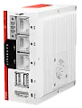 Промышленный компьютер Sinsegye SP60; Intel Atom; ОЗУ: 4 Гб; монтаж: DIN-рейка