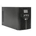 ИБП EKF E-Power SW900Pro напольный монтаж; 1000 ВА; 900 Вт; фаз вх/вых=1/1; розетки 2 x Schuko; без 
