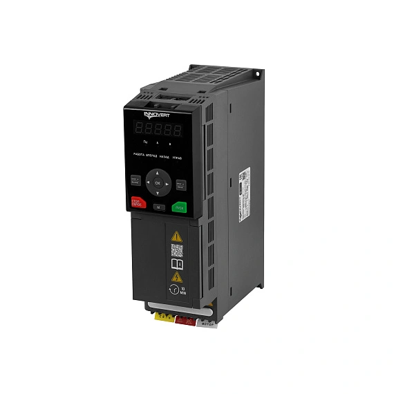 ПЧ INNOVERT IMD_E; 1х220 В; 1,5 кВТ; 7 А