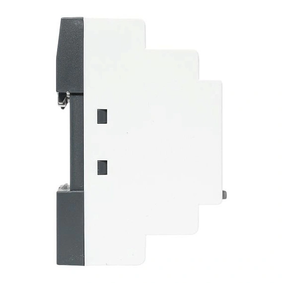 ПЛК EKF PRO-Relay центральный процессор; DI=4 DI/AI(0…10B) + 4DI; DO=4 э.м-реле; 1хEthernet