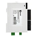 ПЛК EKF PRO-Logic центральный процессор; DI=8; DO=8 э.м реле; HSI=2; 1xEthernet, 1xRS-485