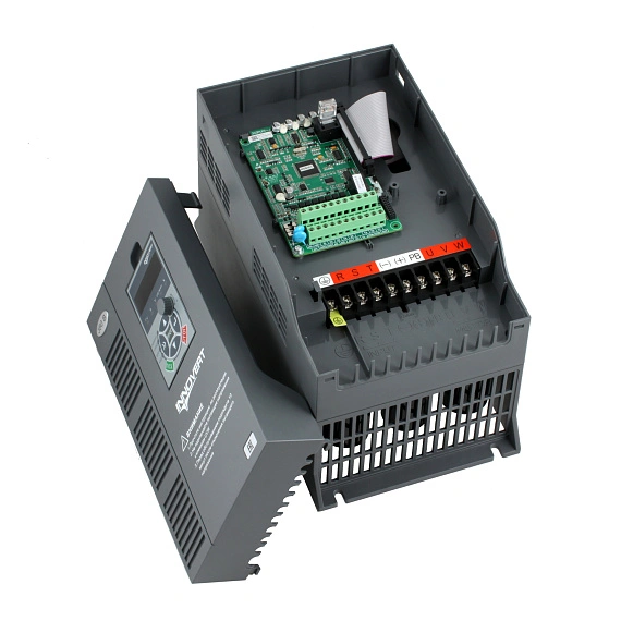 ПЧ INNOVERT ITD; 3х380 В; 5,5 кВТ; 13 А