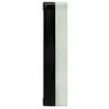 Корпус EKF; белый; кнопок 6; IP54