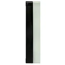 Корпус EKF; белый; кнопок 6; IP54