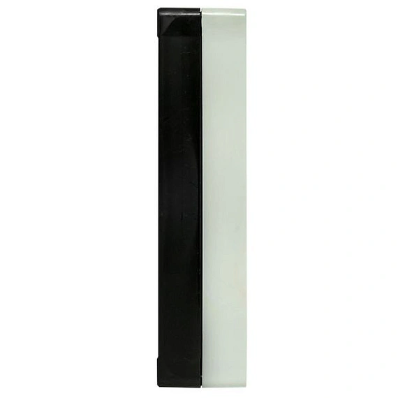 Корпус EKF; белый; кнопок 6; IP54