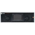 ИБП EKF E-Power SW900Pro-G5 монтаж в стойку; 10000 ВА; 10000 Вт; фаз вх/вых=3/3; без АКБ