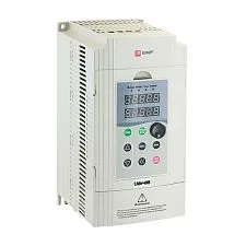 ПЧ EKF VECTOR-100; 3х380В; 5,5 кВТ; 13 А