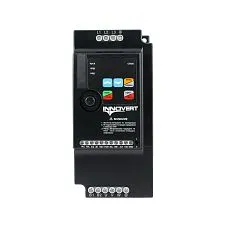 ПЧ INNOVERT ISD mini plus; 3х380 В; 4 кВТ; 8,6 А