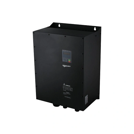 ПЧ INNOVERT IPD; 3х380 В; 75 кВТ; 152 А