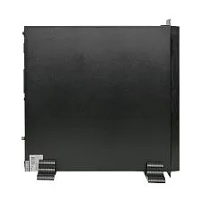 ИБП EKF E-Power SW900Pro монтаж в стойку; 1000 ВА; 900 Вт; фаз вх/вых=1/1; розетки 6 х С13; без АКБ