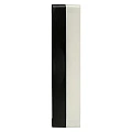 Корпус EKF; белый; кнопок 5; IP54